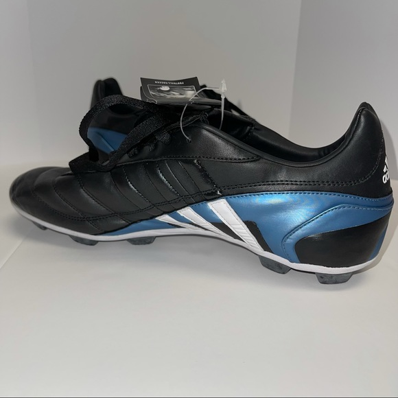 Adidas Traxion Hard Ground Size 11.5 Men’s Cleats - Picture 4 of 11